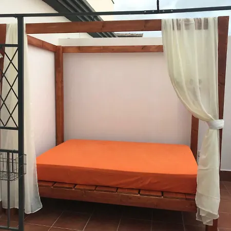 Apartamento Atico Guanchita Tazacorte Exterior photo