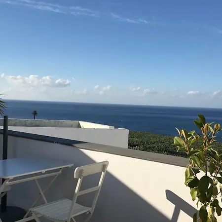 Apartamento Atico Guanchita Tazacorte Exterior photo