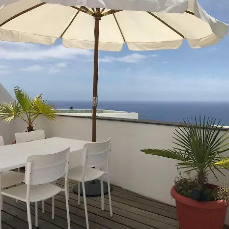 Apartamento Atico Guanchita Tazacorte Exterior photo