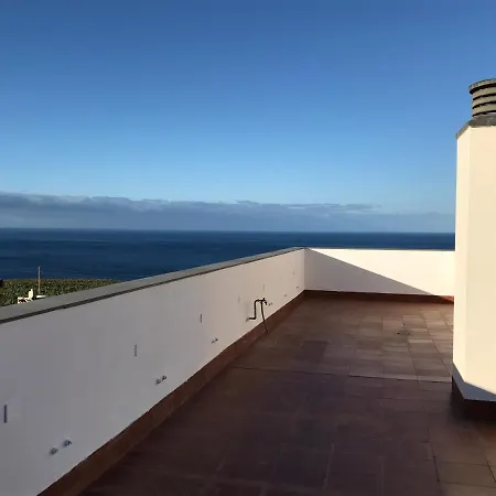 Apartamento Atico Guanchita Tazacorte Exterior photo