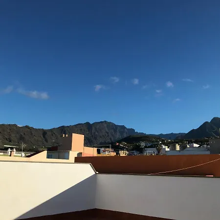 Apartamento Atico Guanchita Tazacorte Exterior photo