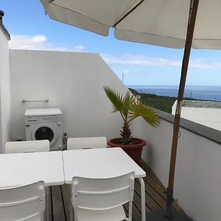 Apartamento Atico Guanchita Tazacorte Exterior photo