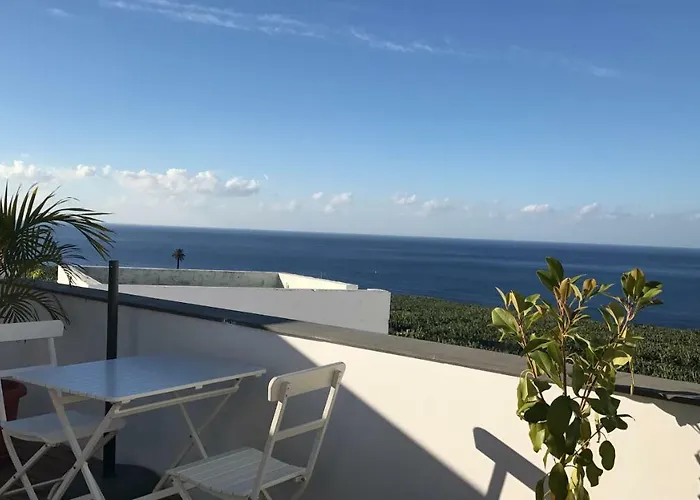Apartamento Atico Guanchita
