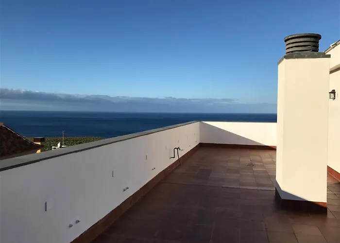 Apartamento Atico Guanchita