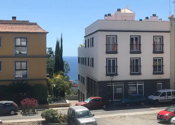 Apartamento Atico Guanchita