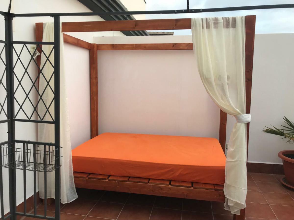 Apartment Atico Guanchita