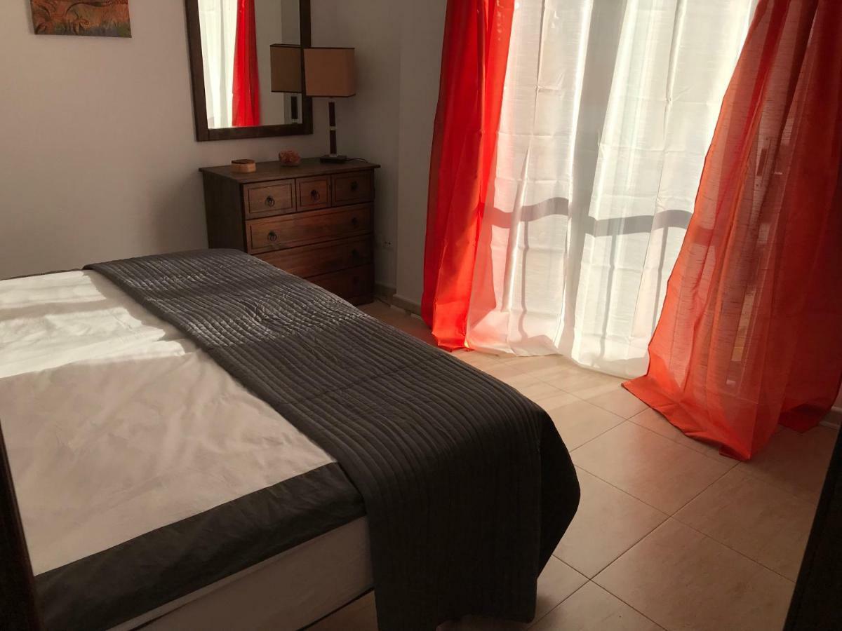 Atico Guanchita Apartment
