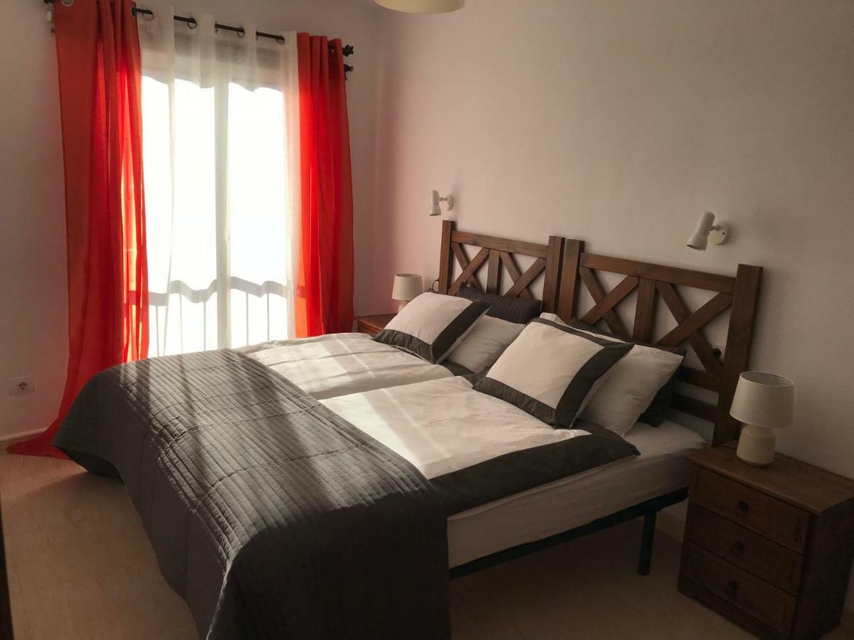 Apartment Atico Guanchita *