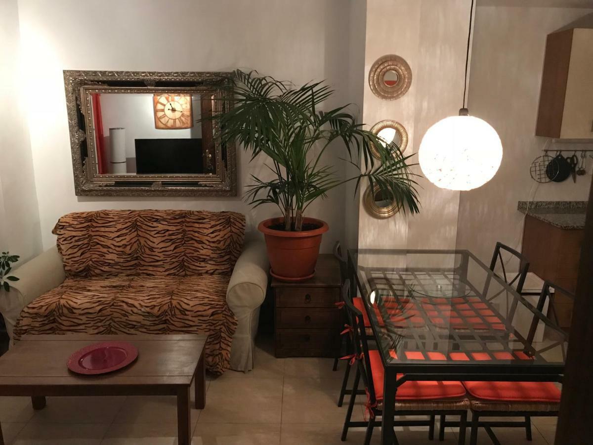 Apartment Atico Guanchita Tazacorte